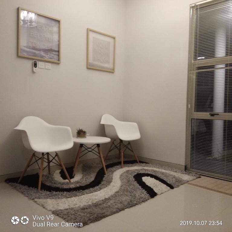 SleepRest @ The Home Shoutlink Vacation rental in Riau Islands, Indonesia