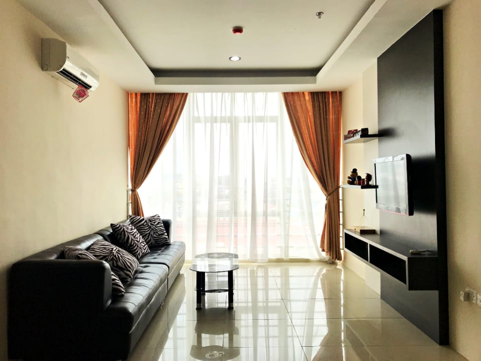 PREMIER Residences 2BR @The BCC- Batam Apartment in Riau Islands, Indonesia