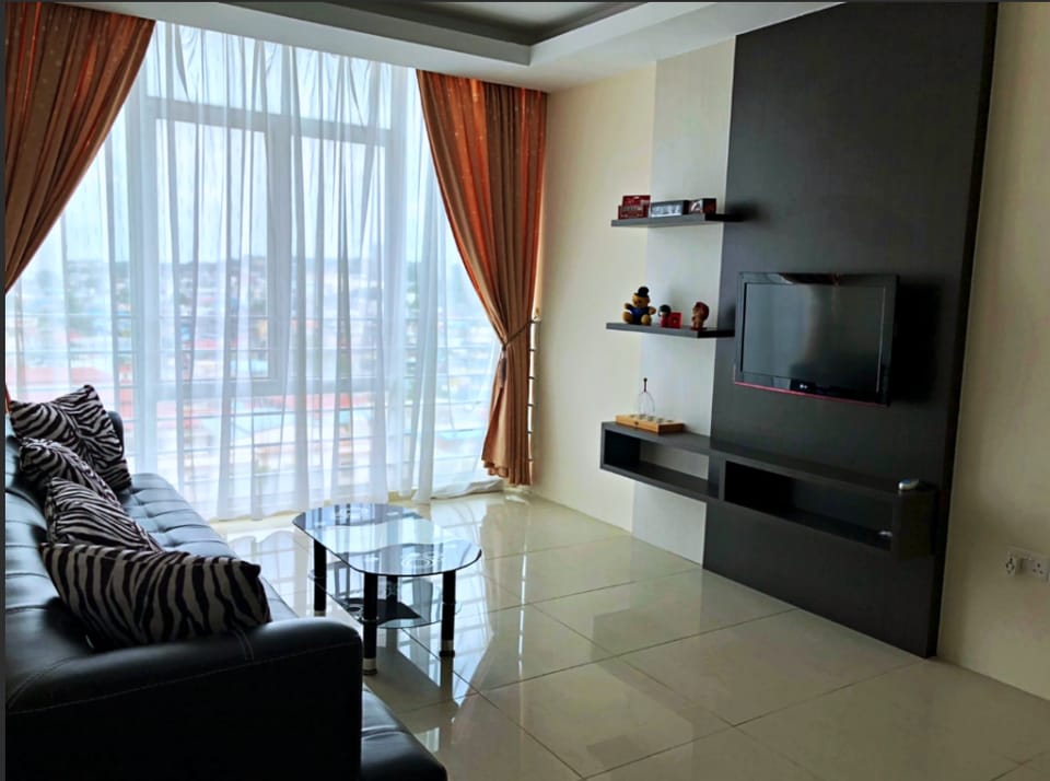 PREMIER Residences 2BR @The BCC- Batam Apartment in Riau Islands, Indonesia