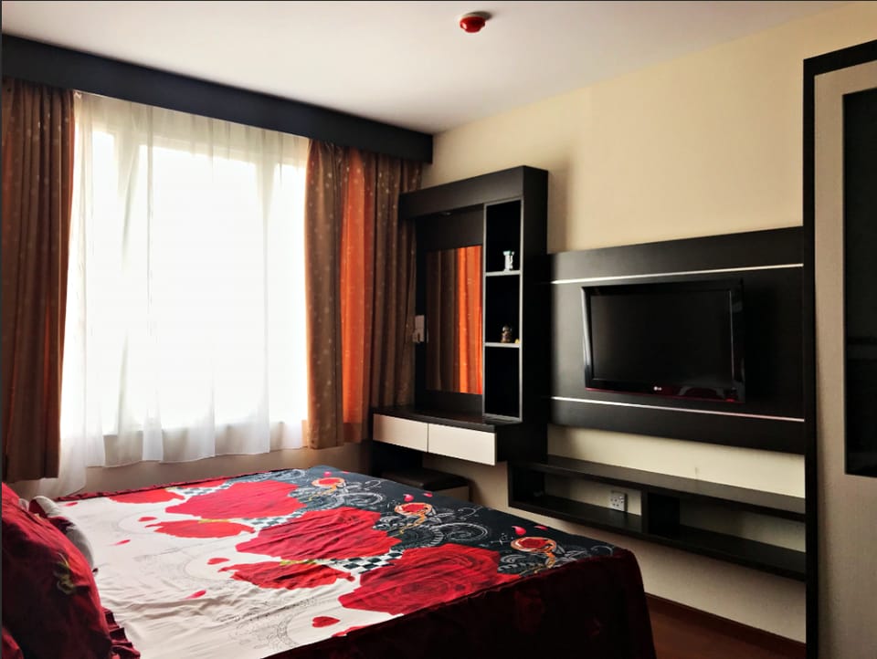 PREMIER Residences 2BR @The BCC- Batam Apartment in Riau Islands, Indonesia