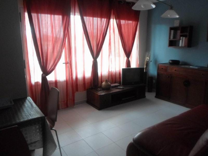 Sabrihome Apartment in Corralejo