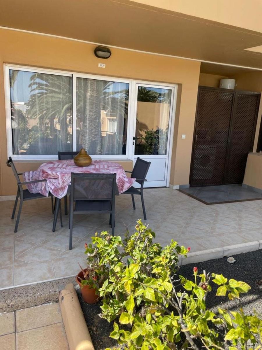 Sabrihome Apartment in Corralejo