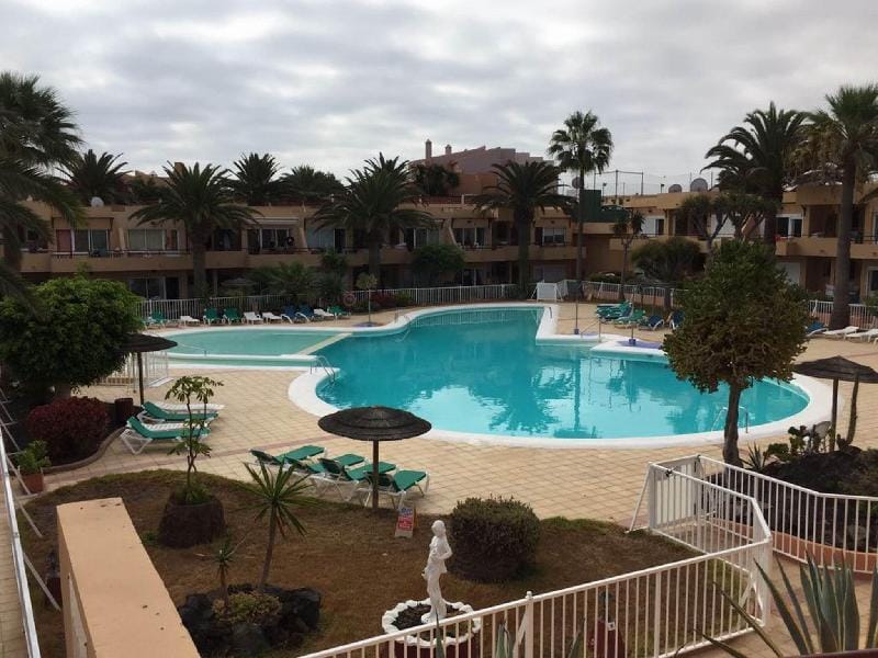 Sabrihome Apartment in Corralejo
