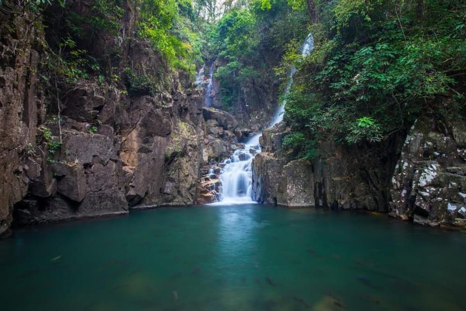 The Jeffy Pool Villa Vacation rental in Thailand