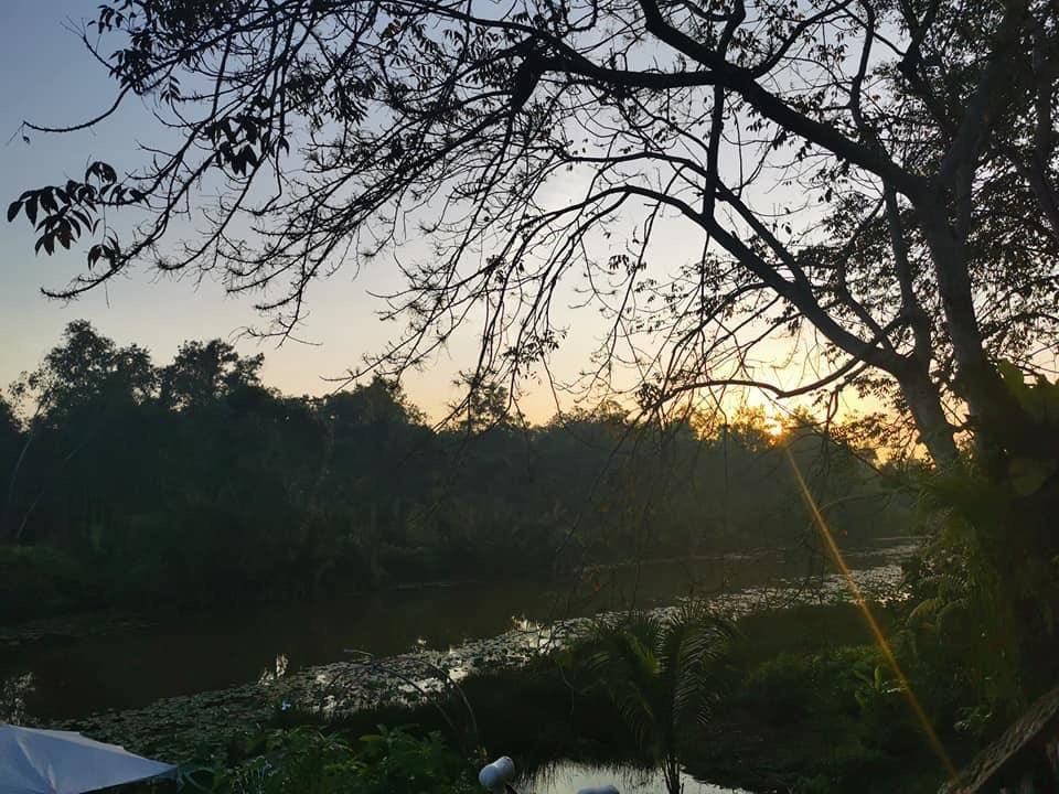 River Garden Chanthaburi Vacation rental in Thailand