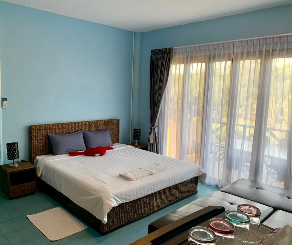 River Garden Chanthaburi Vacation rental in Thailand