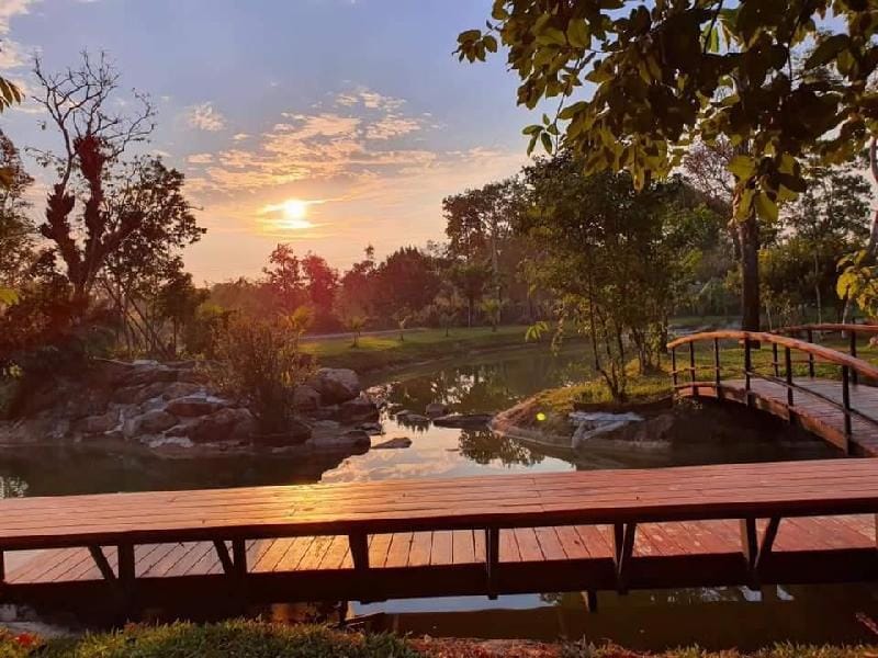 Makham Villas Villa in Thailand