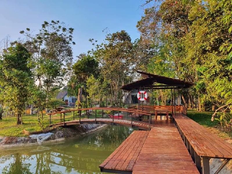 Makham Villas Villa in Thailand