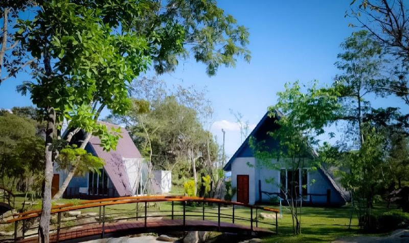 Makham Villas Villa in Thailand