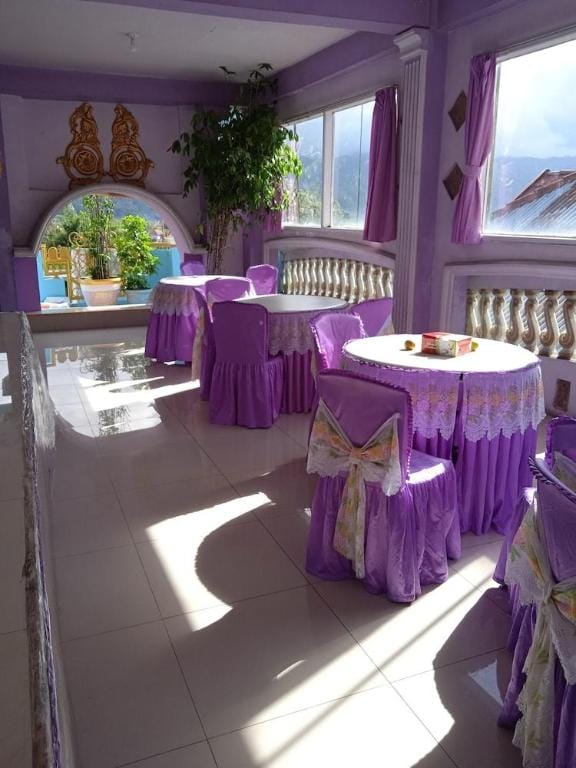 Trivadoh Syariah Hotel Hotel in West Sumatra, Indonesia
