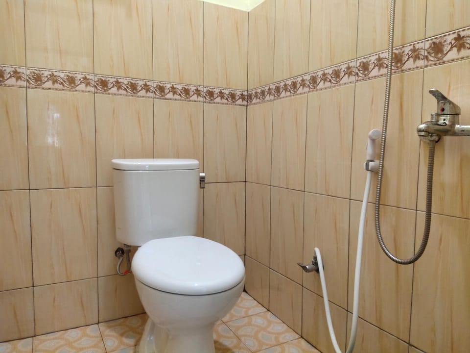 De Hanami Orchid Vacation rental in West Java