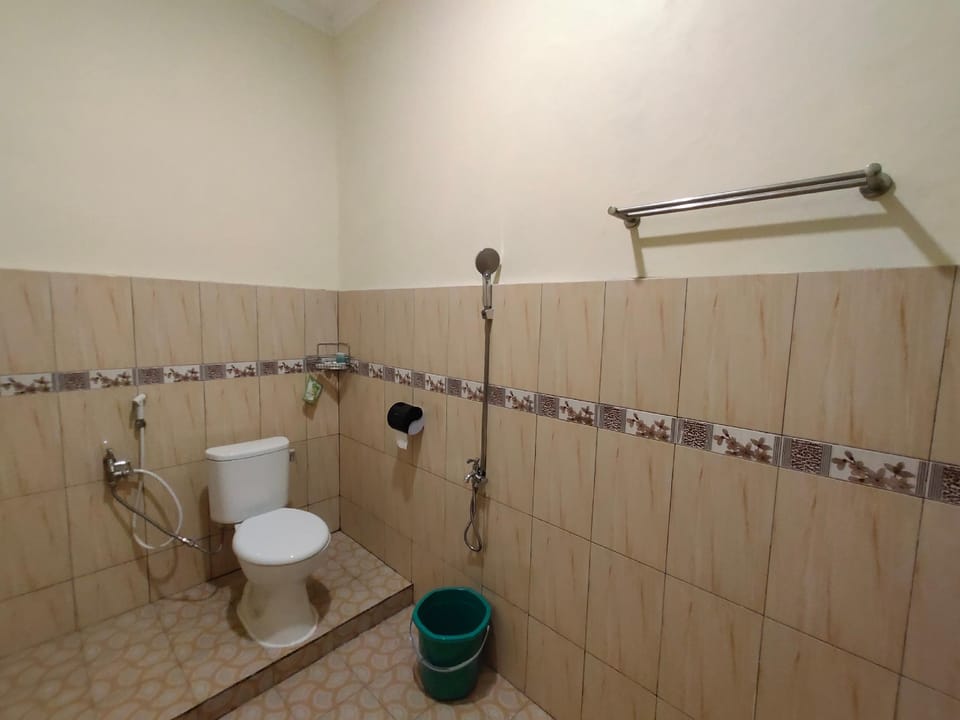 De Hanami Lotus Vacation rental in West Java