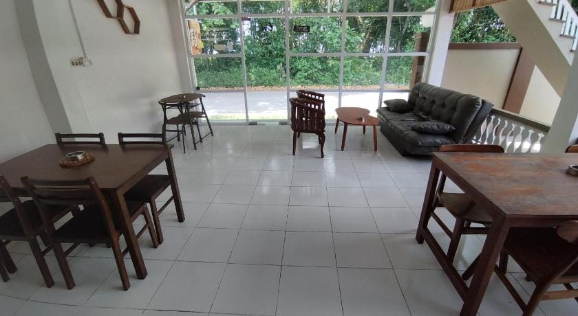 Krui PENGINAPAN JOKOWI Hotel in Indonesia