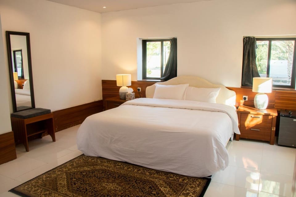 The Inn Nizwa Vacation rental in Oman