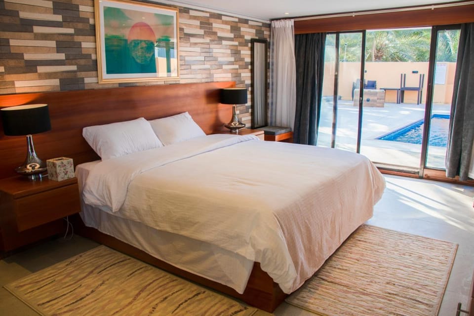 The Inn Nizwa Vacation rental in Oman