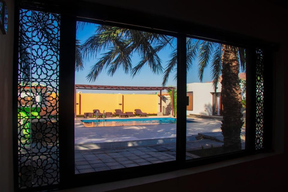 The Inn Nizwa Vacation rental in Oman
