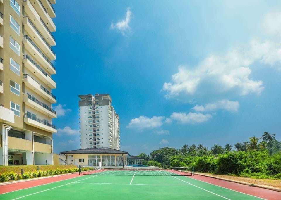 Galle - Brand new 2 Bedroom Apartment Apartment in Galle