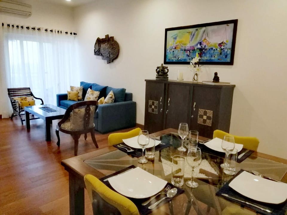 Galle - Brand new 2 Bedroom Apartment Apartment in Galle