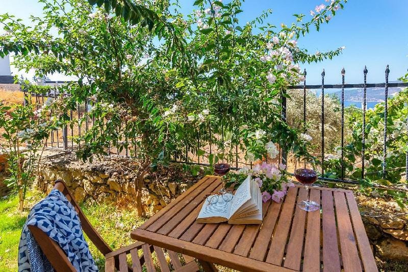 Suite La Mer Kalkan Vacation rental in Kalkan Belediyesi