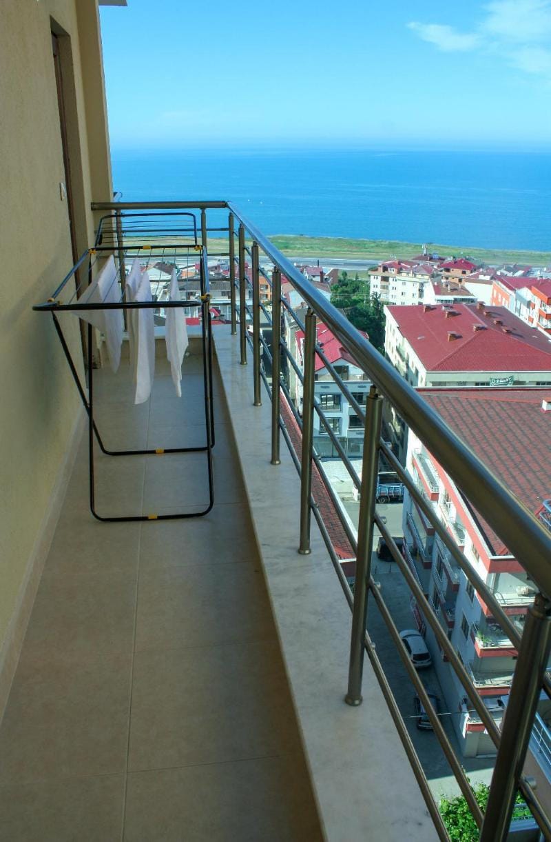 NİL SUIT APART Apartment in Turkey