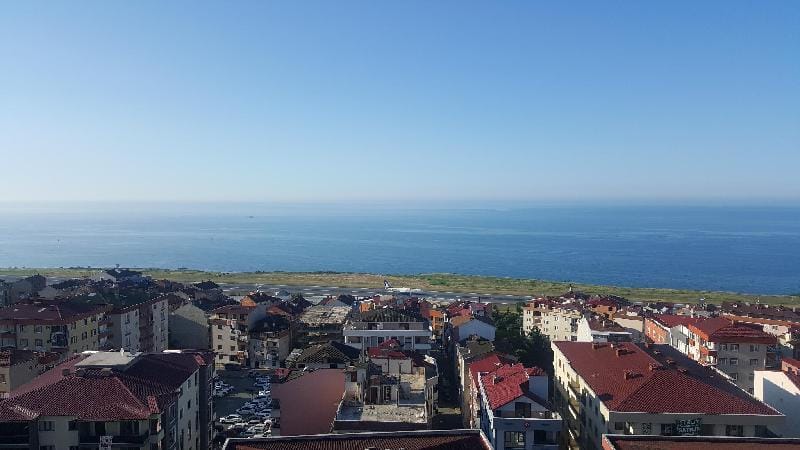 NİL SUIT APART Apartment in Turkey