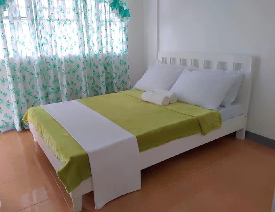 Diodeths Apartment Hotel Vacation rental in Caraga