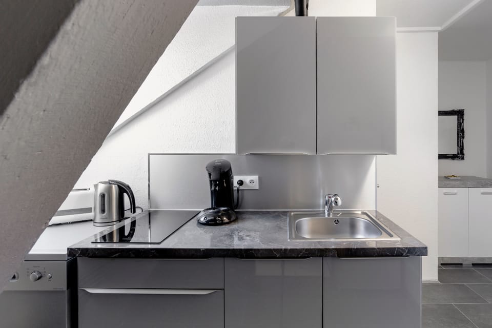 Comfort Stay Basel Airport 3B46 Apartment in Saint-Louis