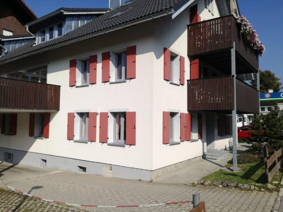 Marie Marie, Oberstaufen Apartment in Oberstaufen