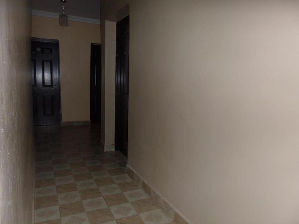 De Maria Inn Apartment Apartment in Lagos
