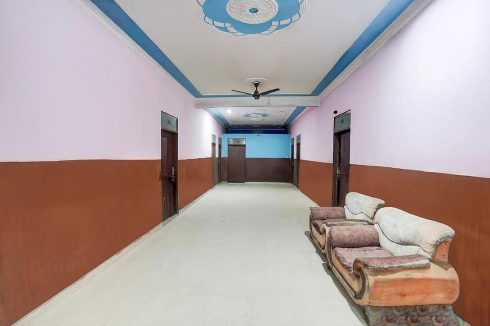 Hotel O Behror Hotel in Haryana