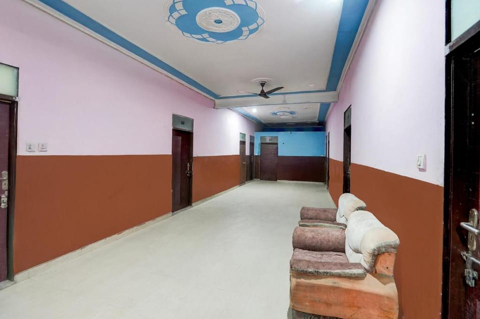 Hotel O Behror Hotel in Haryana