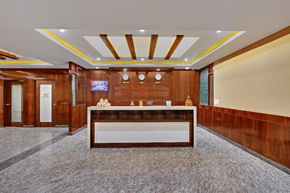 SPOT ON 39474 Gokarna Gc Stay Hotel in Karnataka
