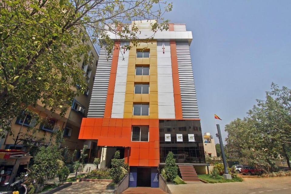SPOT ON 39474 Gokarna Gc Stay Hotel in Karnataka