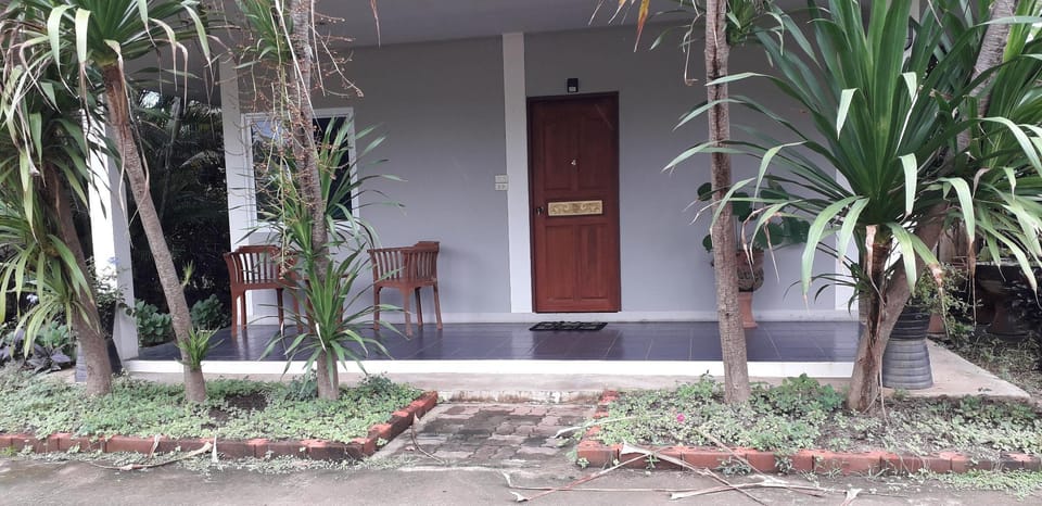 Paradise Resort at Lamphun[Superior] Vacation rental in Thailand