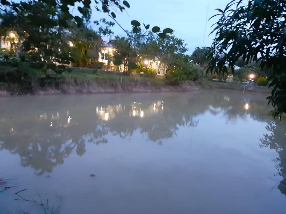 Paradise Resort at Lamphun [garden view] Vacation rental in Thailand