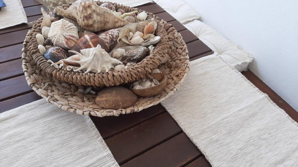 Apartment Luxury with amazing view Parking-BBQ Apartment in Kavala