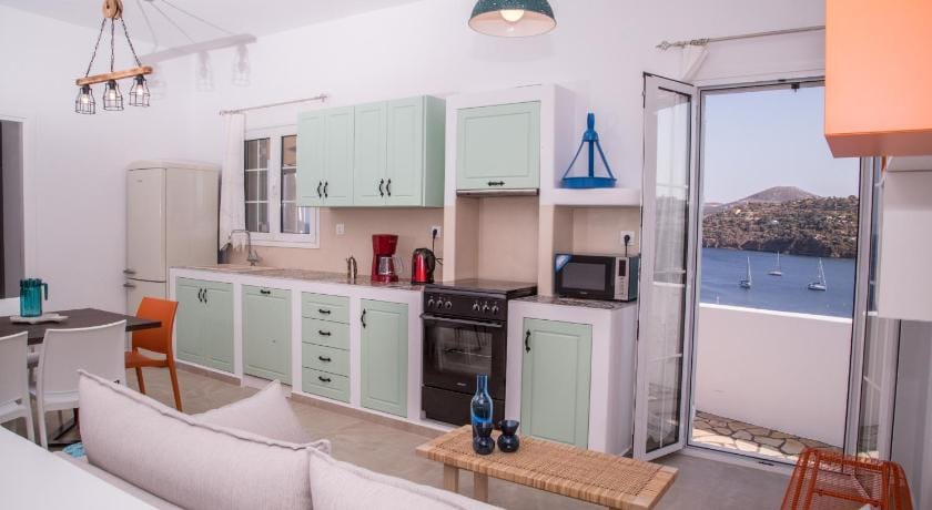 Sunrise Bay Vacation rental in Decentralized Administration of the Aegean
