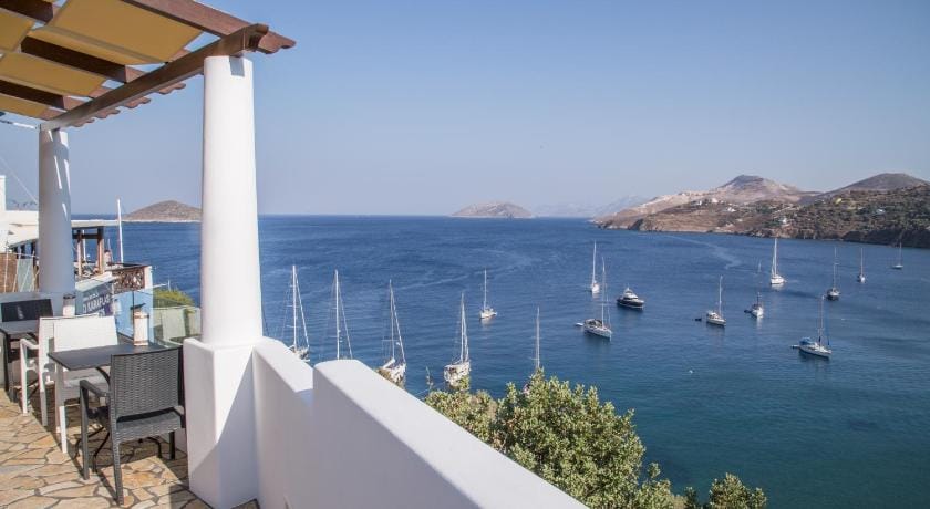 Sunrise Bay Vacation rental in Decentralized Administration of the Aegean