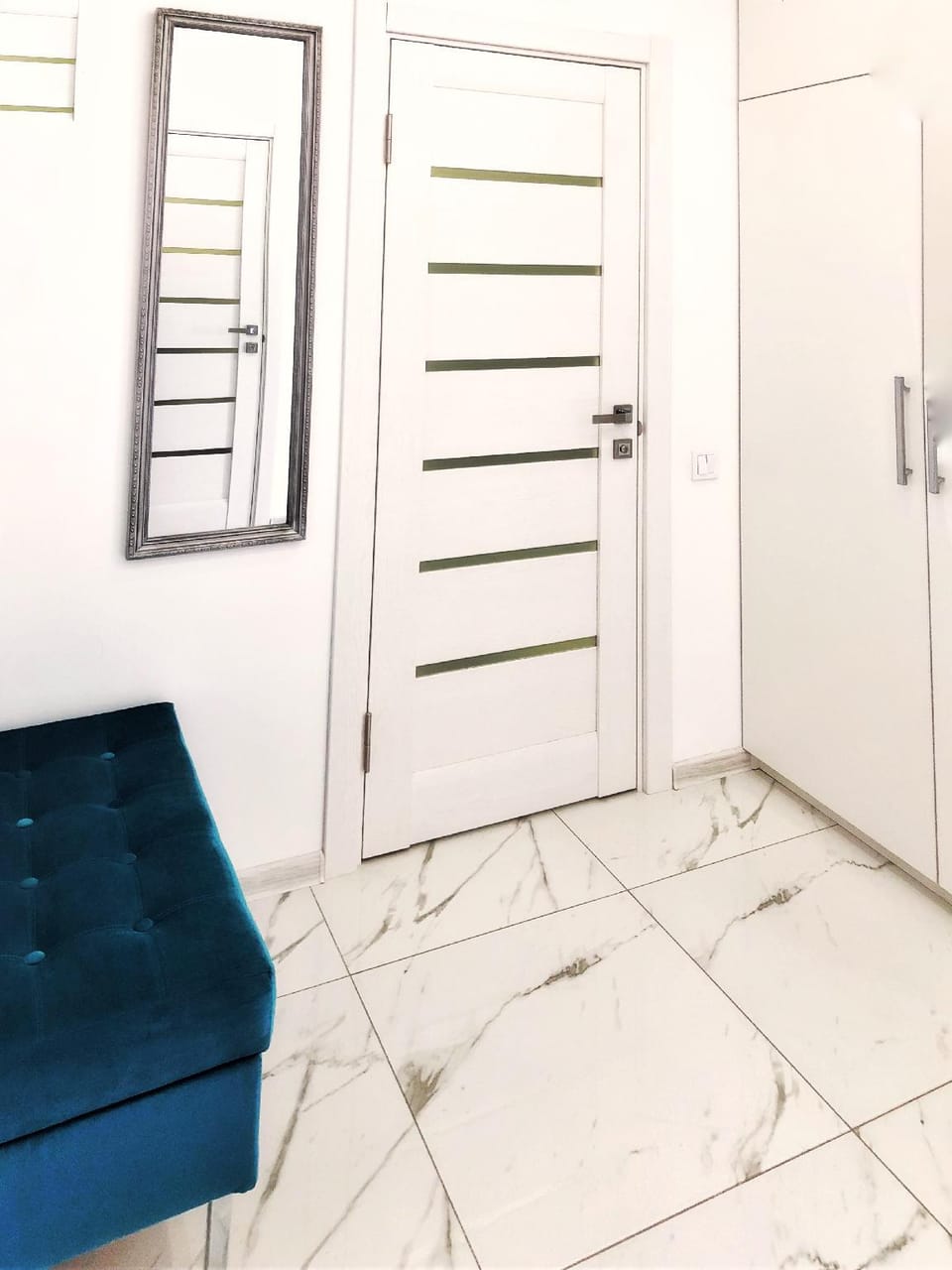 AVI Apartments Anna Apartment in Lviv