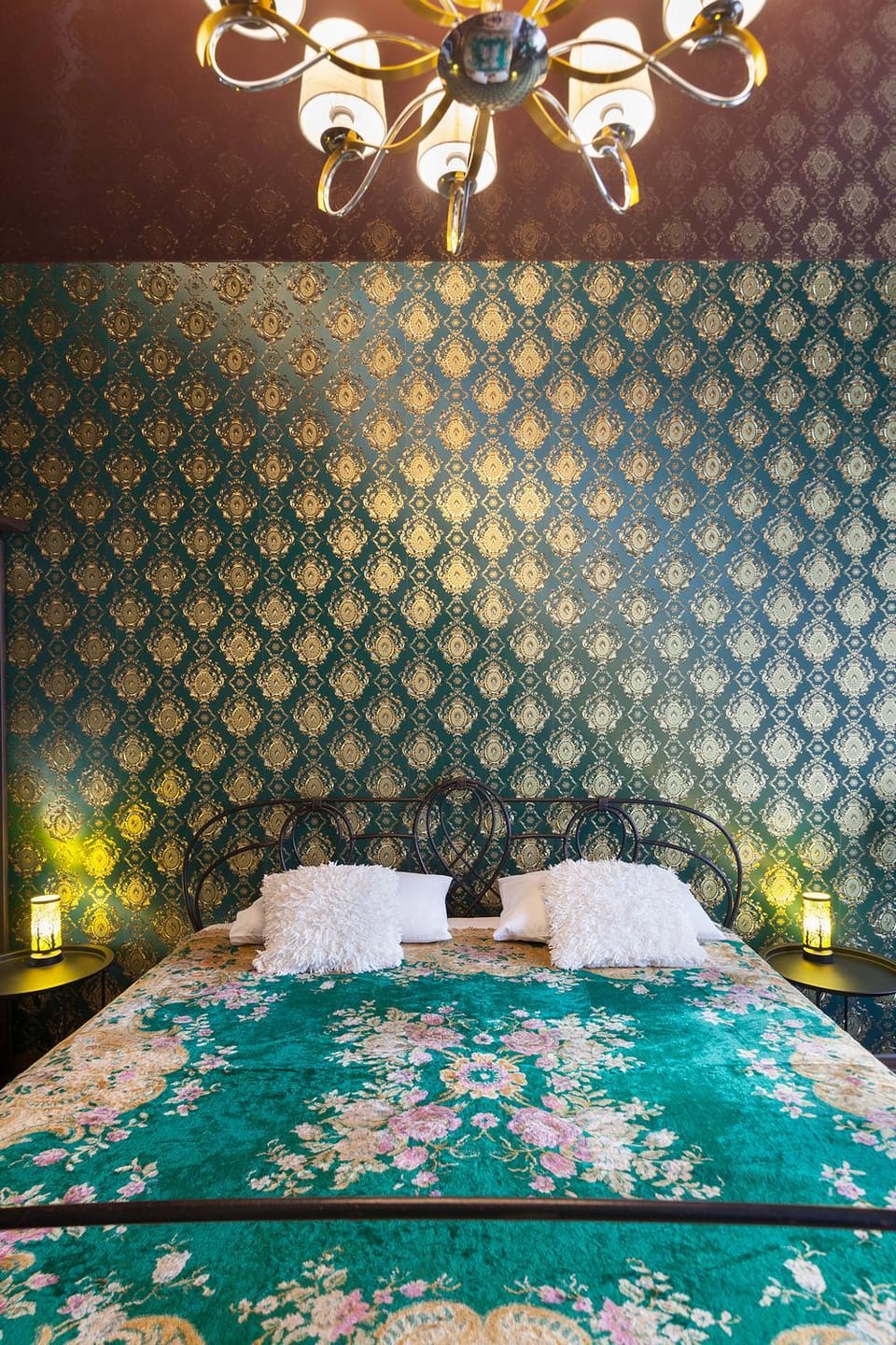 Delux Leopoli Apartments (Shopping mall Forum) Apartment in Lviv
