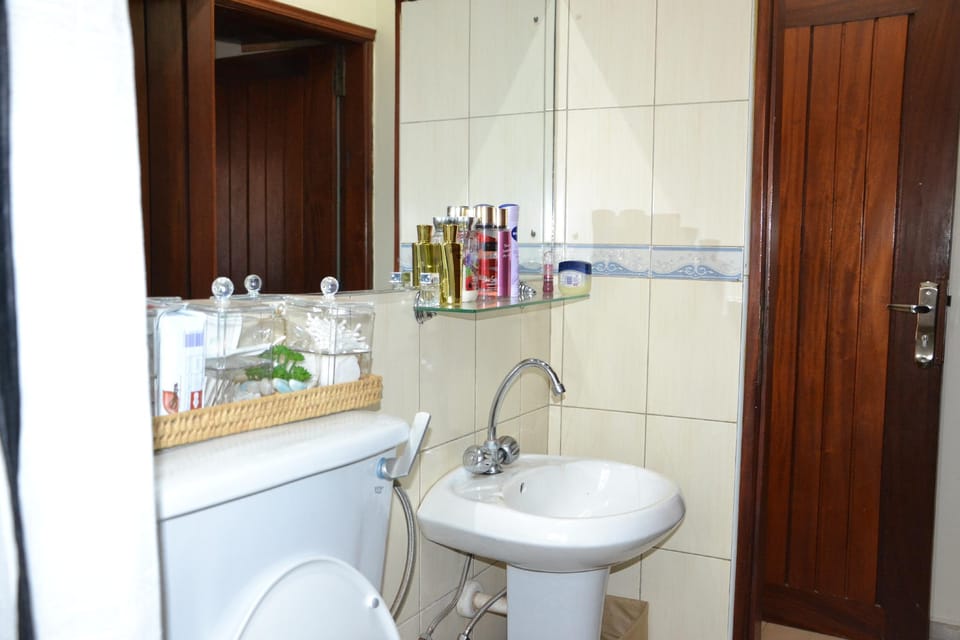Alyek's Cosy Home Vacation rental in Kampala