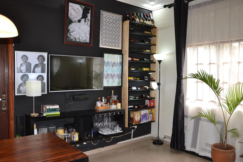 Alyek's Cosy Home Vacation rental in Kampala