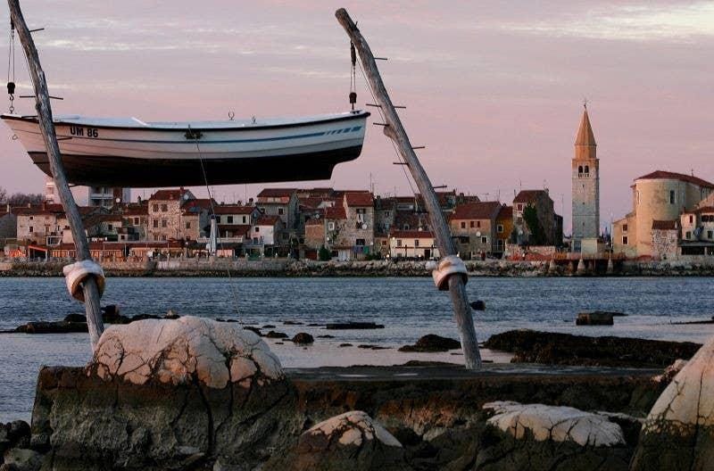 Lovely Eva Linda apartment, sea view (Sea 70 m) Apartment in Istria County
