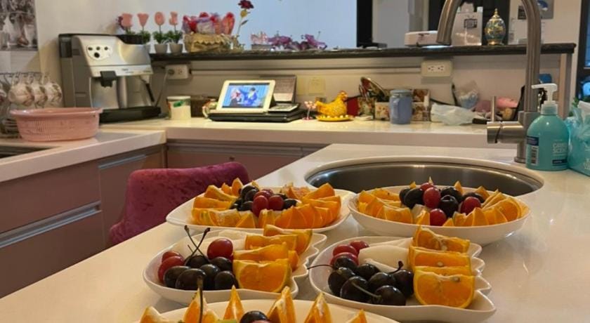 Qingman Homestay Bed and Breakfast in Taiwan, Province of China