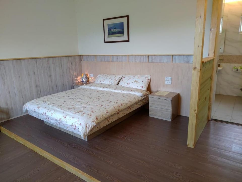 Pottery Play House - Tao Wan Ju - Fortune Bat Double Room Villa in Taiwan, Province of China