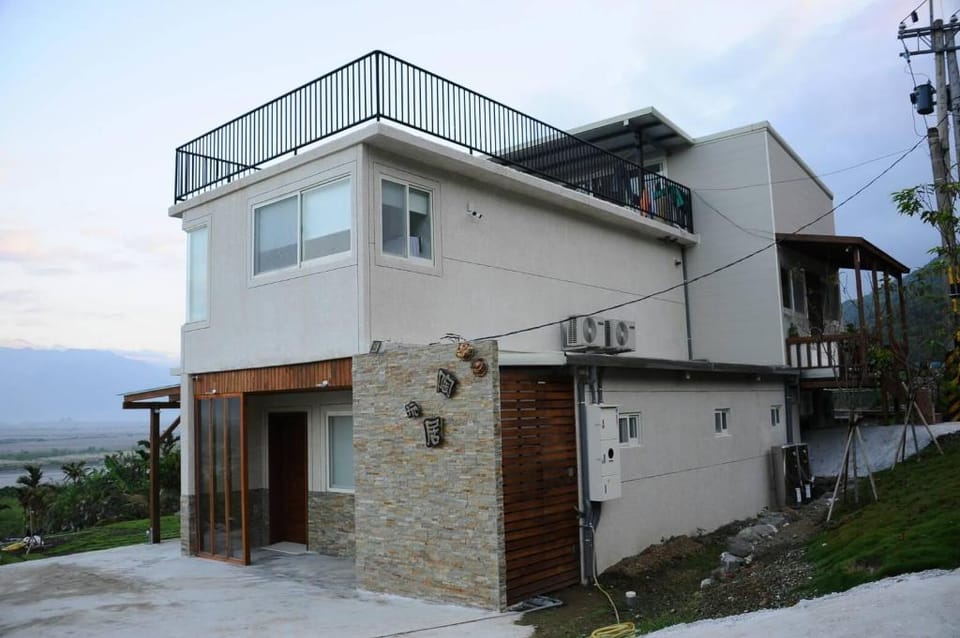 Pottery Play House - Tao Wan Ju - Fortune Bat Double Room Villa in Taiwan, Province of China