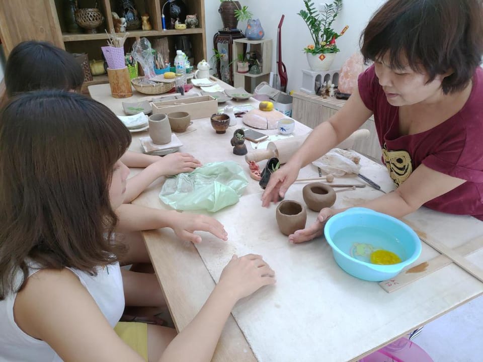 Pottery Play House - Bird Language Room for Four Vacation rental in Taiwan, Province of China