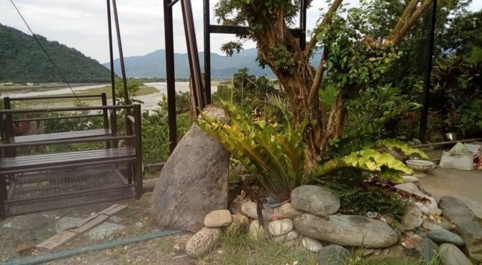 The Healing Waterfall Lodge Vacation rental in Taiwan, Province of China