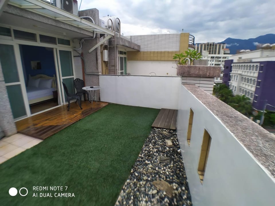 98bnb 7A Vacation rental in Taiwan, Province of China