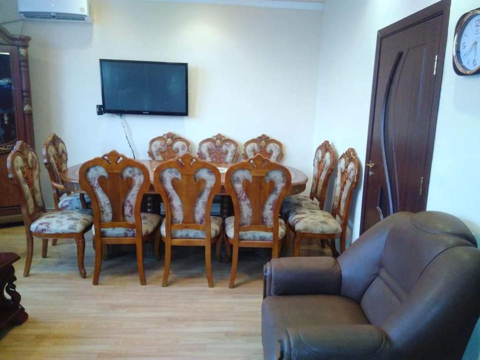Welcome to my Cozy, Comfy Corner in Yerevan Apartment in Yerevan